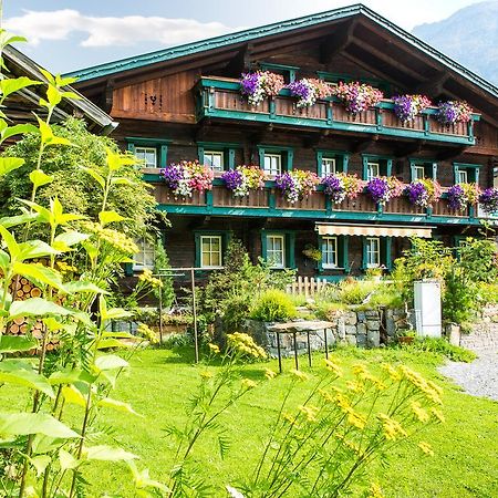 Altes Holzhaus Daire Sölden Dış mekan fotoğraf